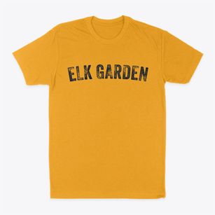 Elk Garden West Virginia Timeless Retro Classic Dad T-Shirt