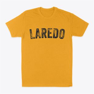 Laredo Missouri Timeless Retro Classic Dad T-Shirt