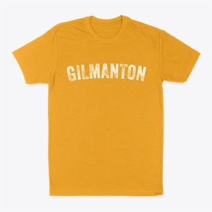 Gilmanton New Hampshire Timeless Retro Classic Dad T-Shirt