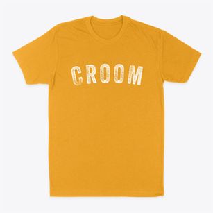 Croom Maryland Timeless Retro Classic Dad T-Shirt