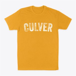 Culver Oregon Timeless Retro Classic Dad T-Shirt