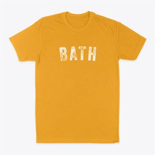 Bath New Hampshire Timeless Retro Classic Dad T-Shirt