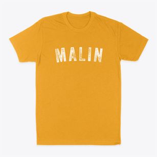 Malin Oregon Timeless Retro Classic Dad T-Shirt