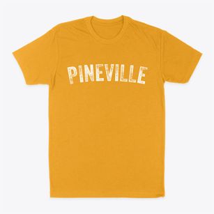 Pineville Missouri Timeless Retro Classic Dad T-Shirt