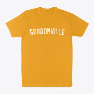Gordonville Missouri Timeless Retro Classic Dad T-Shirt