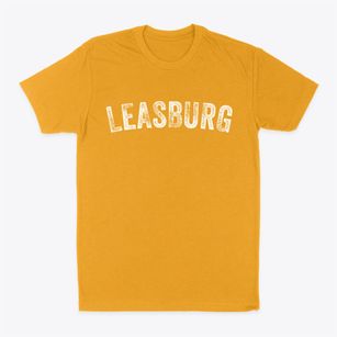 Leasburg Missouri Timeless Retro Classic Dad T-Shirt