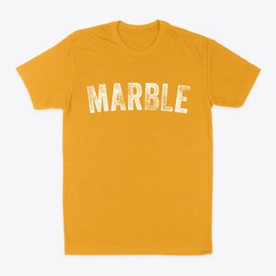 Marble North Carolina Timeless Retro Classic Dad T-Shirt