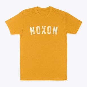 Noxon Montana Timeless Retro Classic Dad T-Shirt