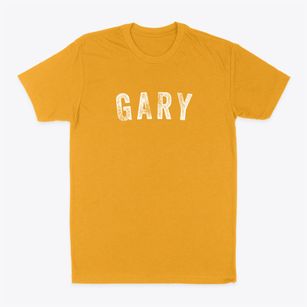 Gary Minnesota Timeless Retro Classic Dad T-Shirt