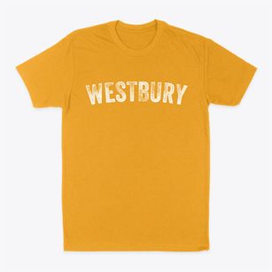 Westbury New York Timeless Retro Classic Dad T-Shirt