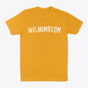 Wilmington Ohio Timeless Retro Classic Dad T-Shirt