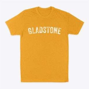 Gladstone Oregon Timeless Retro Classic Dad T-Shirt