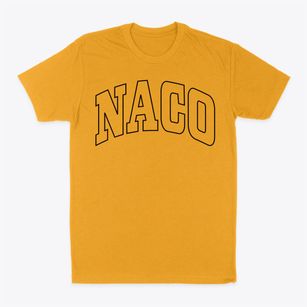 Naco Arizona Trendy Block Classic Dad T-Shirt