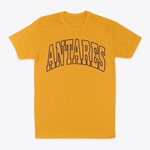 Antares Arizona Trendy Block Classic Dad T-Shirt