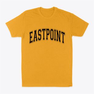Eastpoint Florida Varsity Classic Dad T-Shirt