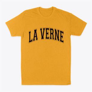 La Verne California Varsity Classic Dad T-Shirt