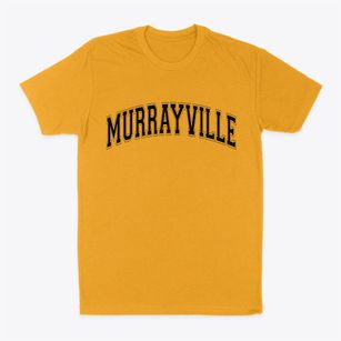 Murrayville Illinois Varsity Classic Dad T-Shirt