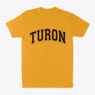 Turon Kansas Varsity Classic Dad T-Shirt