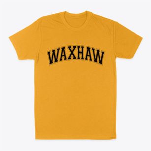 Waxhaw North Carolina Varsity Classic Dad T-Shirt