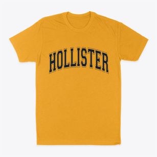 Hollister Missouri Varsity Classic Dad T-Shirt