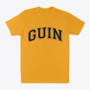 Guin Alabama Varsity Classic Dad T-Shirt