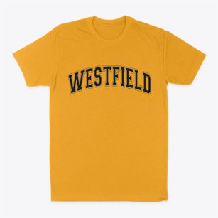 Westfield New Jersey Varsity Classic Dad T-Shirt