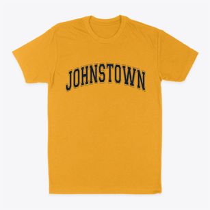 Johnstown Wyoming Varsity Classic Dad T-Shirt