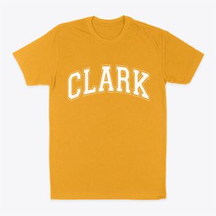 Clark Pennsylvania Varsity Classic Dad T-Shirt