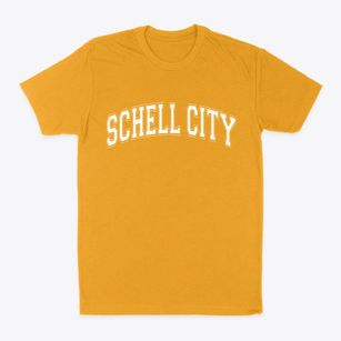 Schell City Missouri Varsity Classic Dad T-Shirt