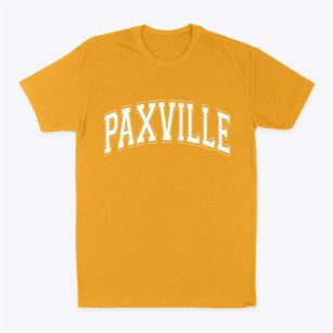 Paxville South Carolina Varsity Classic Dad T-Shirt