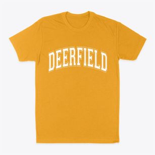 Deerfield Missouri Varsity Classic Dad T-Shirt