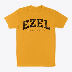 Ezel Kentucky Urban Vibe Classic Dad T-Shirt