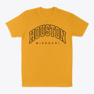 Houston Missouri Inline Classic Dad T-Shirt
