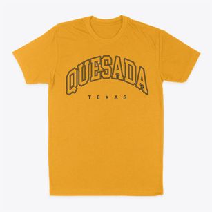 Quesada Texas Inline Classic Dad T-Shirt