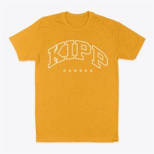 Kipp Kansas Inline Classic Dad T-Shirt