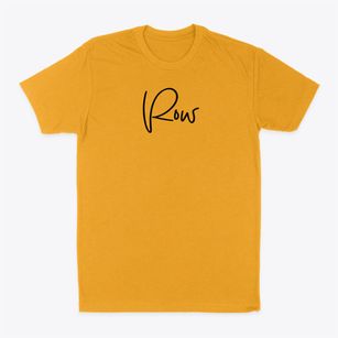 Row Oklahoma Freestyle Classic Dad T-Shirt