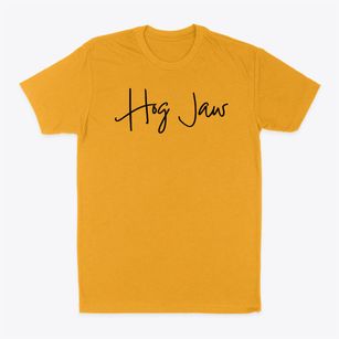 Hog Jaw Arkansas Freestyle Classic Dad T-Shirt