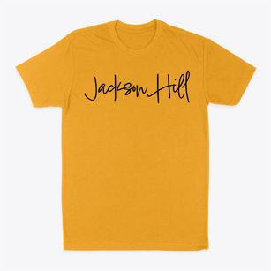 Jackson Hill North Carolina Freestyle Classic Dad T-Shirt