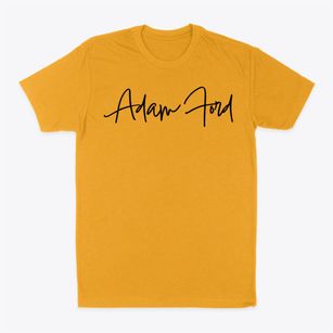 Adam Ford Missouri Freestyle Classic Dad T-Shirt