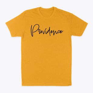 Providence Indiana Freestyle Classic Dad T-Shirt
