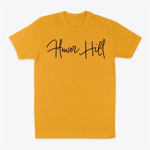 Flower Hill New York Freestyle Classic Dad T-Shirt