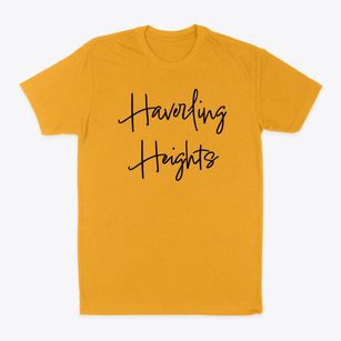 Haverling Heights New York Freestyle Classic Dad T-Shirt