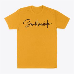 Smithwick North Carolina Freestyle Classic Dad T-Shirt