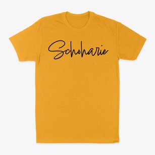 Schoharie New York Freestyle Classic Dad T-Shirt