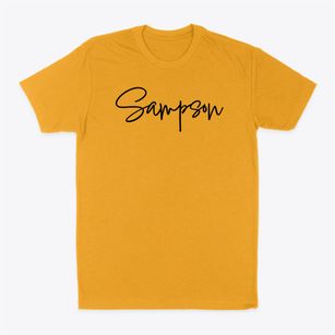 Sampson Wisconsin Freestyle Classic Dad T-Shirt