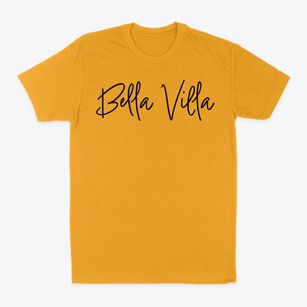 Bella Villa Missouri Freestyle Classic Dad T-Shirt