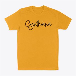 Cynthiana Indiana Freestyle Classic Dad T-Shirt