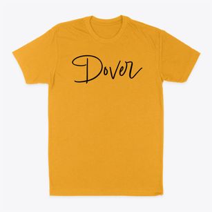 Dover New Jersey Freestyle Classic Dad T-Shirt