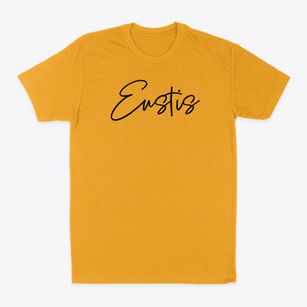 Eustis Nebraska Freestyle Classic Dad T-Shirt