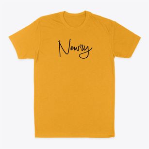 Newry Maine Freestyle Classic Dad T-Shirt